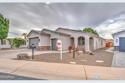 2444 N Ashton, Mesa, AZ 85215 - Photo 1