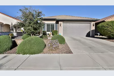 27138 W Escuda, Buckeye, AZ 85396 - Photo 1