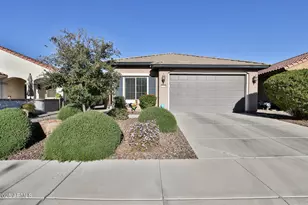 27138 W Escuda, Buckeye, AZ 85396 - Photo 1