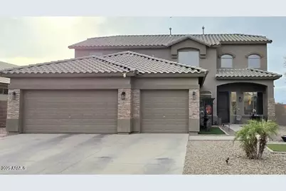 114 N 119th, Avondale, AZ 85323 - Photo 1