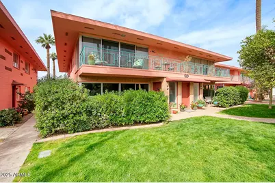 120 E Coronado, Phoenix, AZ 85004 - Photo 1