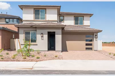 40250 N Alegre Drive, San Tan Valley, AZ 85140 - Photo 1