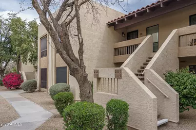 8651 E Royal Palm, Scottsdale, AZ 85258 - Photo 1