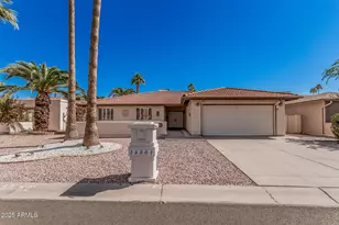 26001 S Beech Creek Dr, Sun Lakes, AZ 85248 - Photo 1