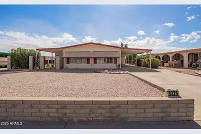 9329 E Olive, Sun Lakes, AZ 85248 - Photo 1