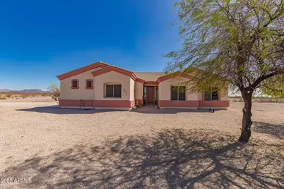 6431 N 418th, Tonopah, AZ 85354 - Photo 1