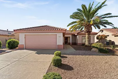 15573 W Vista Grande, Surprise, AZ 85374 - Photo 1
