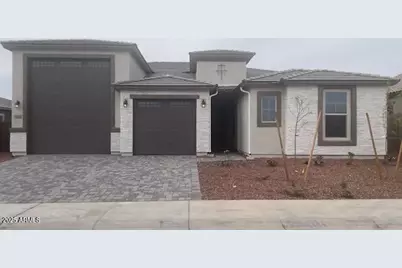 3244 N 202nd, Buckeye, AZ 85396 - Photo 1