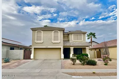 16640 W Polk, Goodyear, AZ 85338 - Photo 1