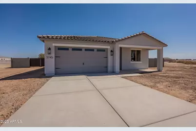 3745 N Juniper, Eloy, AZ 85131 - Photo 1