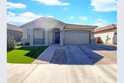 2871 W Chevelon, San Tan Valley, AZ 85144 - Photo 1