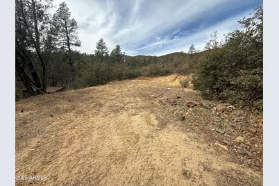 23064 S Gladiator Mine, Crown King, AZ 86343 - Photo 1