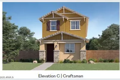 3303 S Lotus, Mesa, AZ 85212 - Photo 1