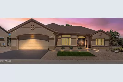 20407 N Tanglewood, Sun City West, AZ 85375 - Photo 1