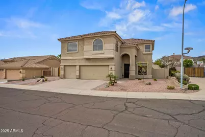 16606 S 15th, Phoenix, AZ 85045 - Photo 1