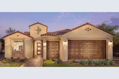 4201 W Aztec Drive, Eloy, AZ 85131 - Photo 1