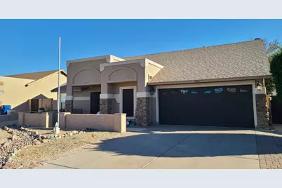 4865 E Princess, Mesa, AZ 85205 - Photo 1