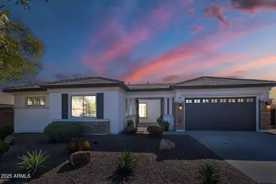 19861 S 191st, Queen Creek, AZ 85142 - Photo 1