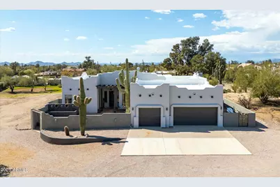 28404 N 67th, Cave Creek, AZ 85331 - Photo 1