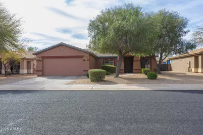 1391 E 12th, Casa Grande, AZ 85122 - Photo 1