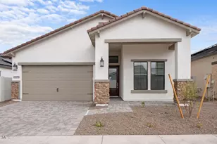 20318 W Turney, Buckeye, AZ 85396 - Photo 1