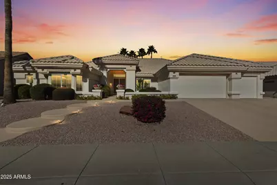 13514 W Wagon Wheel, Sun City West, AZ 85375 - Photo 1