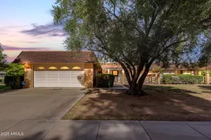 9730 W Gulf Hills, Sun City, AZ 85351 - Photo 1