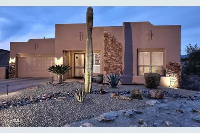 17234 E Sunscape, Fountain Hills, AZ 85268 - Photo 1
