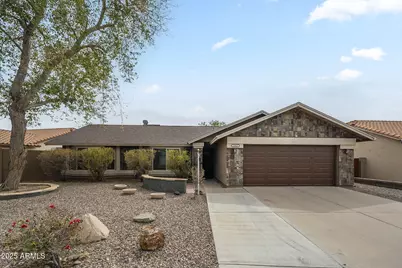 4653 E Encanto, Mesa, AZ 85205 - Photo 1