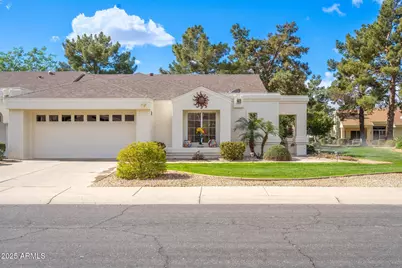 14023 W Antelope, Sun City West, AZ 85375 - Photo 1