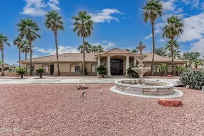 23644 N 67th, Peoria, AZ 85383 - Photo 1