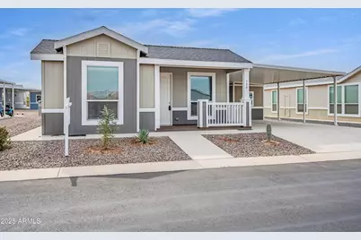 312 E O'Neil, Casa Grande, AZ 85122 - Photo 1