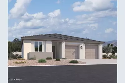 11818 N Vanero, Maricopa, AZ 85139 - Photo 1