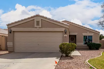 1753 E Pinto, Gilbert, AZ 85296 - Photo 1