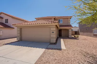22067 W Cantilever, Buckeye, AZ 85326 - Photo 1