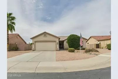 6050 S Crosscreek Court, Chandler, AZ 85249 - Photo 1