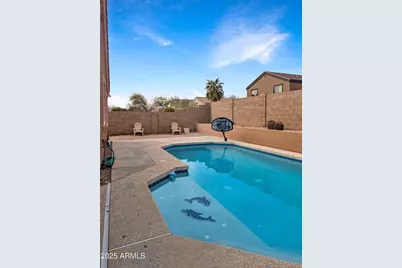 528 E Wolf Hollow, Casa Grande, AZ 85122 - Photo 1