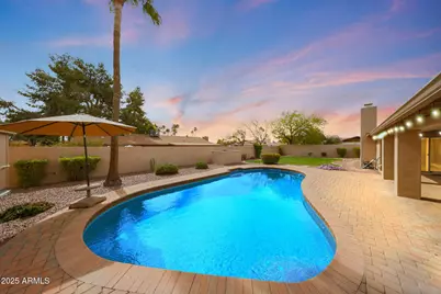 6309 E Crocus, Scottsdale, AZ 85254 - Photo 1