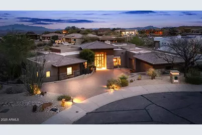 13637 N Catclaw, Fountain Hills, AZ 85268 - Photo 1