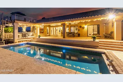 15646 E Sunflower, Fountain Hills, AZ 85268 - Photo 1