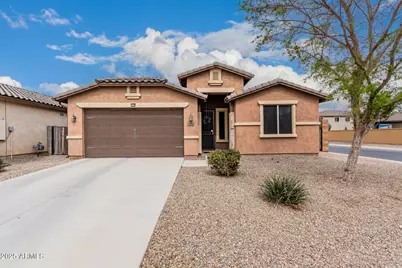 38062 W San Capistrano, Maricopa, AZ 85138 - Photo 1