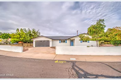 114 E Garfield Street, Tempe, AZ 85288 - Photo 1