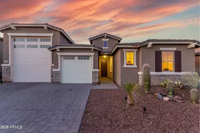 17862 W Hedgehog Place, Surprise, AZ 85387 - Photo 1