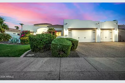 11343 E Appaloosa, Scottsdale, AZ 85259 - Photo 1