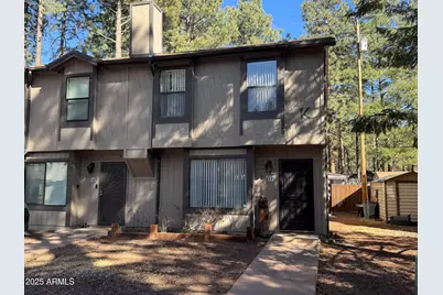 1640 S Adair, Pinetop, AZ 85935 - Photo 1
