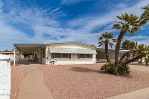 8921 E Sun Lakes Blvd S, Sun Lakes, AZ 85248 - Photo 1