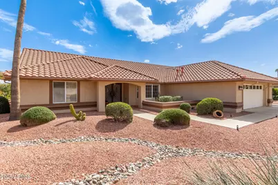21417 N 142nd, Sun City West, AZ 85375 - Photo 1