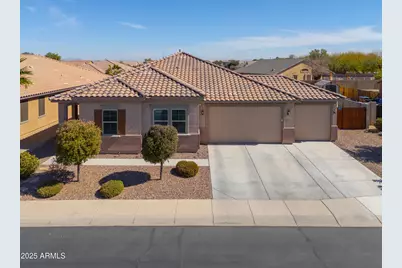 20503 N Madeline, Maricopa, AZ 85138 - Photo 1