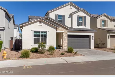 5114 E Hartford, Scottsdale, AZ 85254 - Photo 1