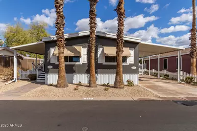201 S Greenfield, Mesa, AZ 85206 - Photo 1